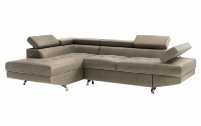 Coltar extensibil Bark M Coltar extensibil